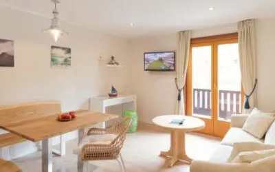 Apartment Soling